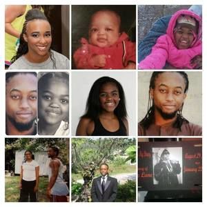 Meet your Posher, Donna